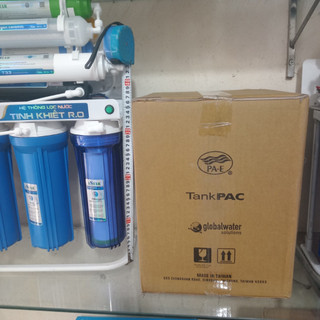 BÌNH ÁP ♥♥  BÌNH TÍCH ÁP MÁY LỌC NƯỚC 10L