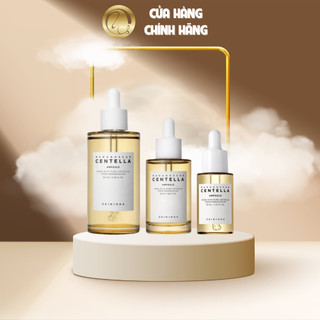Tinh chất rau má cho da nhạy cảm Skin1004 Madagascar Centella Ampoule 30ml/55ml/100ml