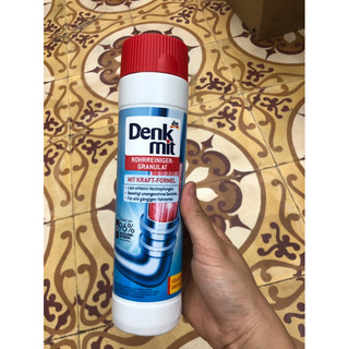 Bột thông cống denkmit
