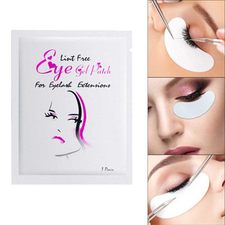 Gel Pad Dán Mi Dưới Bịch 20 Đôi