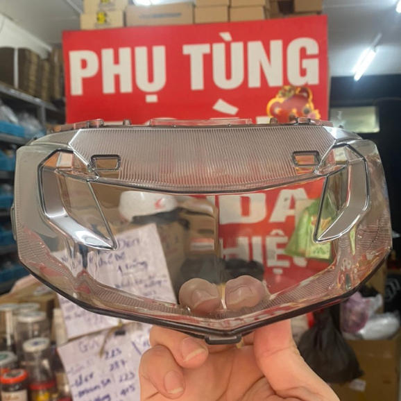 CHỤP HẬU AB 2020 / 2021 / 2022 /2023 /2023 / 2024 HONDA