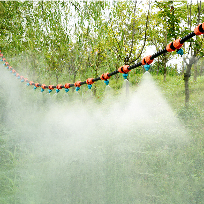 Ống PVC 10mm 9/12 PN 2Bar PVC mềm dẻo, Đường kính ngoài 12mm , đường kính trong 9mm