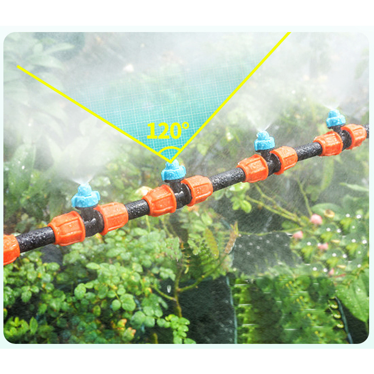 Ống PVC 10mm 9/12 PN 2Bar PVC mềm dẻo, Đường kính ngoài 12mm , đường kính trong 9mm