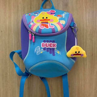 Balo UEK chút chít chính hãng siêu nhẹ