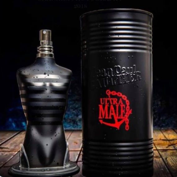 Mẫu Thử Nước Hoa Nam JPG Le Male Le Parfum EDP Hương Thơm Cuốn Hút - Minano Perfume Store