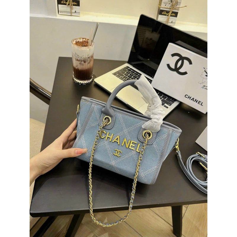 Túi €han.el tote xách tay, đeo chéo, đeo vai siêu xinh