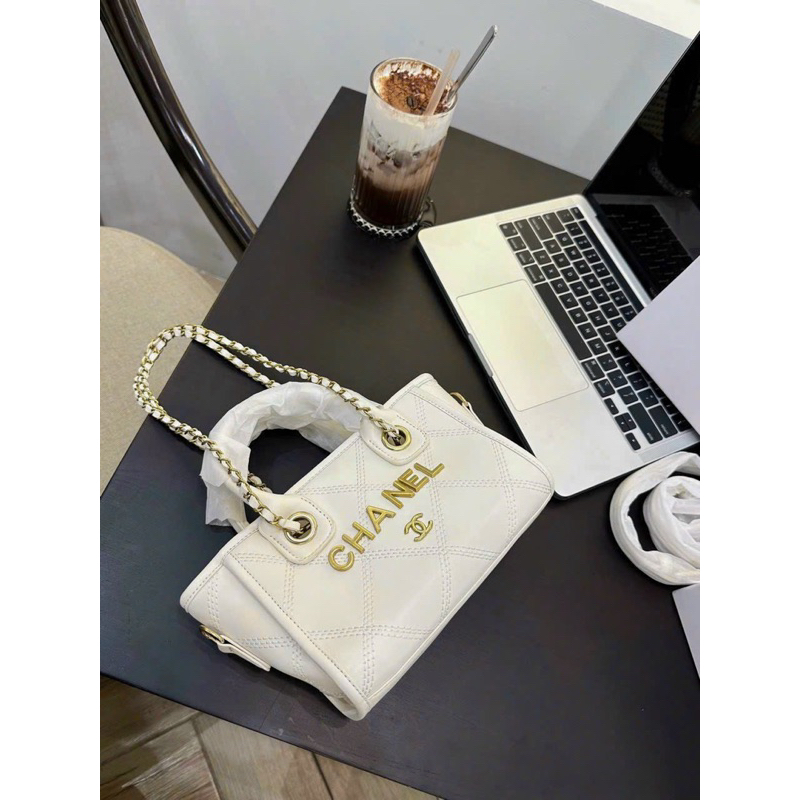 Túi €han.el tote xách tay, đeo chéo, đeo vai siêu xinh