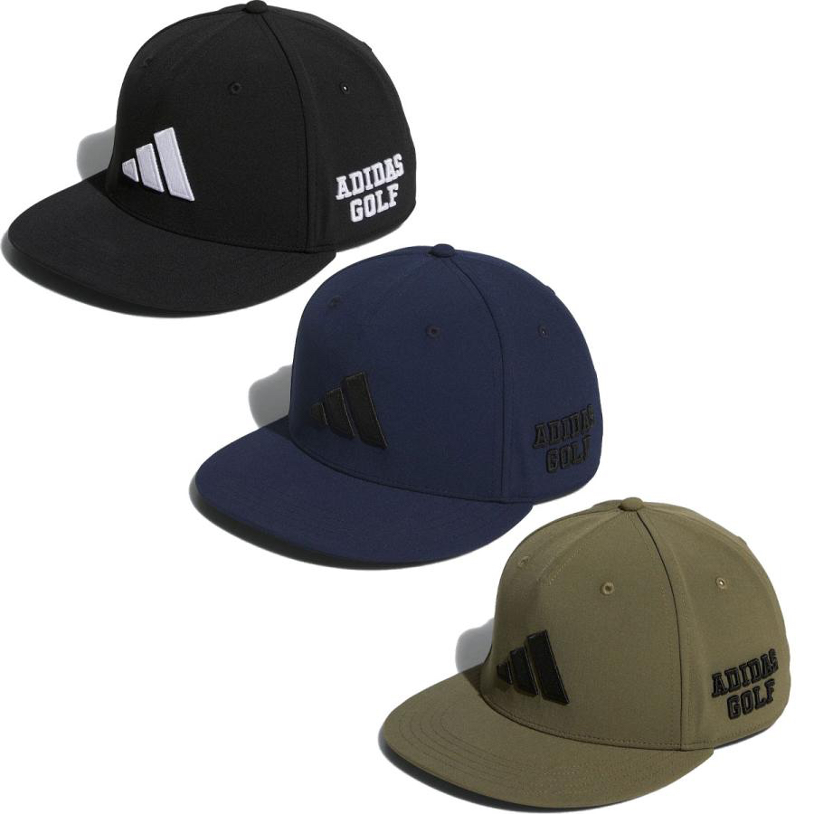 MŨ LƯỠI TRAI NAM VÀNH THẲNG adidas