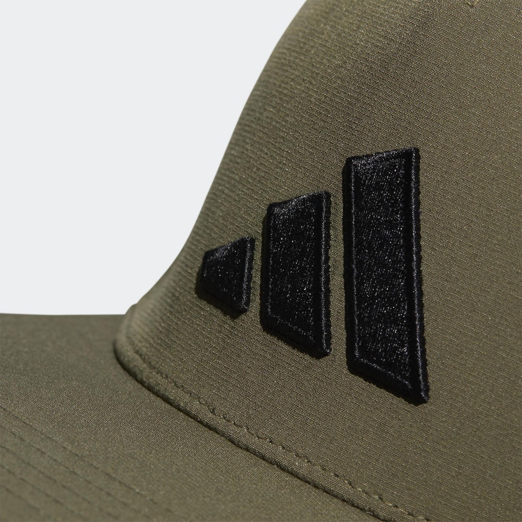 MŨ LƯỠI TRAI NAM VÀNH THẲNG adidas