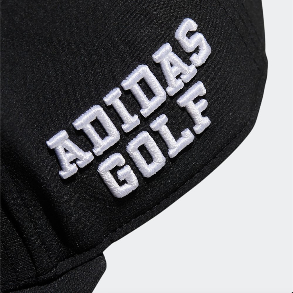 MŨ LƯỠI TRAI NAM VÀNH THẲNG adidas