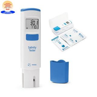 Hanna hi 98319 bút đo độ mặn hanna hi98319