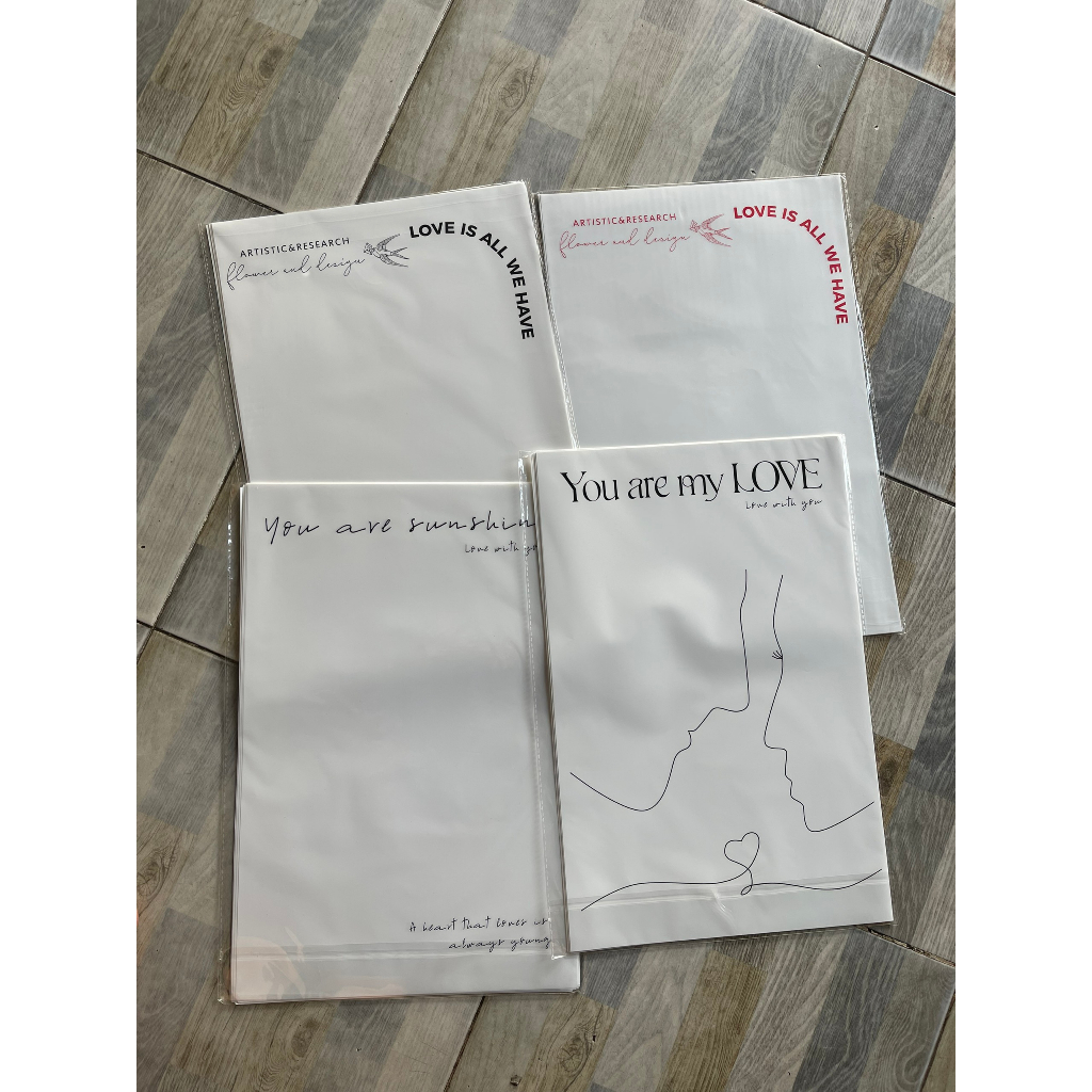 Giấy lót 20 tờ/xấp