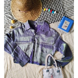 |SALE| Sơ mi cụ phẩm 25 🌿🌿🌿