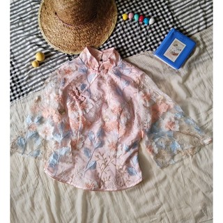 |SALE| Sơ mi cụ phẩm 25 🌿🌿🌿