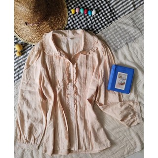 |SALE| Sơ mi cụ phẩm 25 🌿🌿🌿