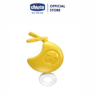 Đồ chơi treo cũi phát nhạc Chicco