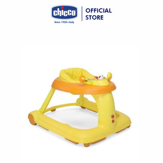 Xe tập đi ba bước 123 Chicco