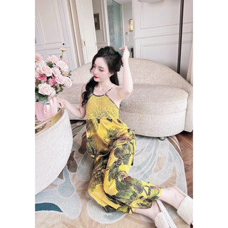 2 dây lụa latin