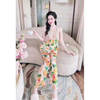 2 dây lụa latin