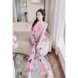 2 dây lụa latin