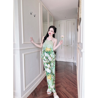 2 dây lụa latin