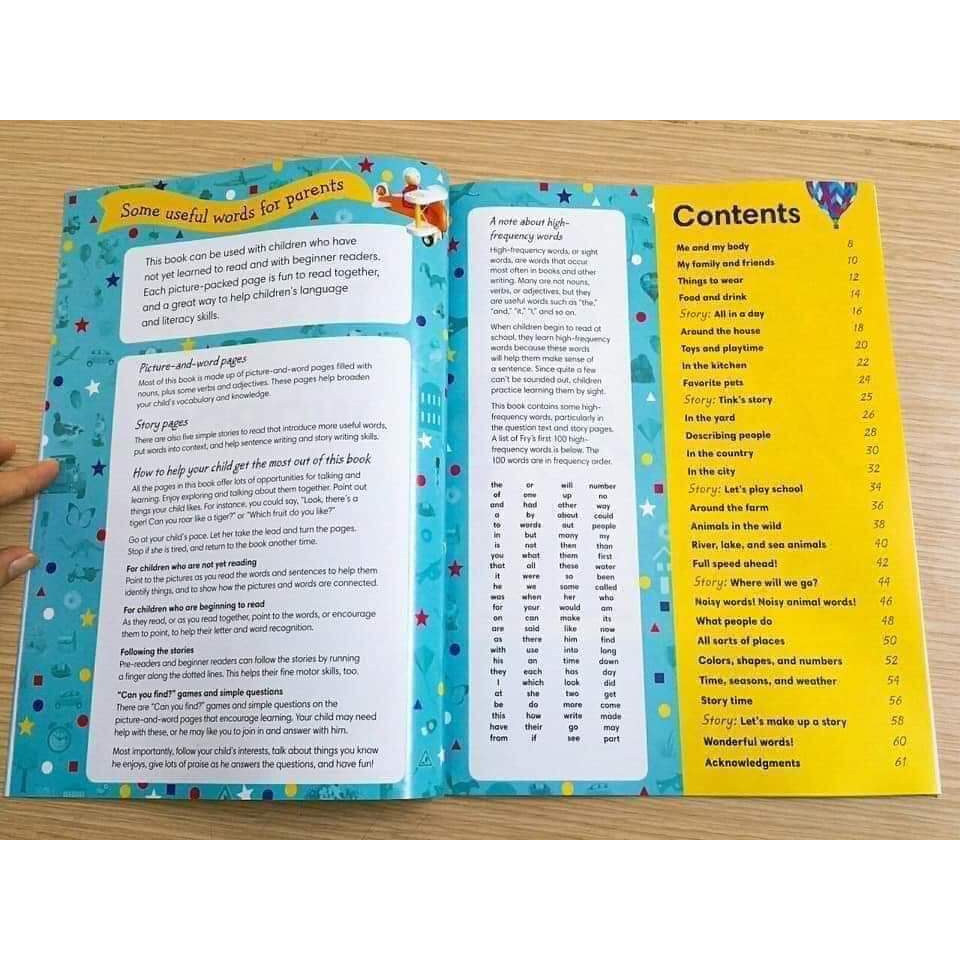 1000 userful words - tặng file mp3