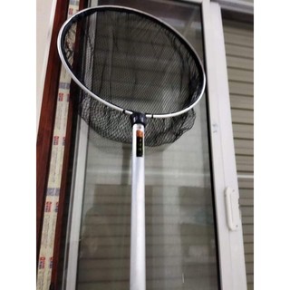 Vợt bắt cá Koi chuyên dụng/ Vợt bắt cá to/ vợt bắt cá