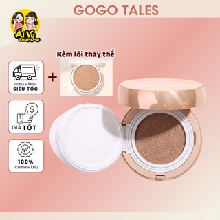 [ GOGO TALES ] Phấn Nước Cushion GOGOTALES Moist Air GT171 Kèm Lỗi Thay Thế