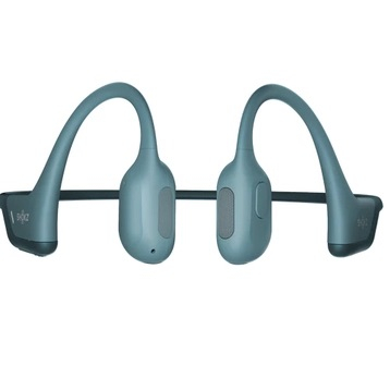 Tai nghe thể thao bluetooth truyền dẫn xương Shokz Openrun Pro - Hàng chính hãng