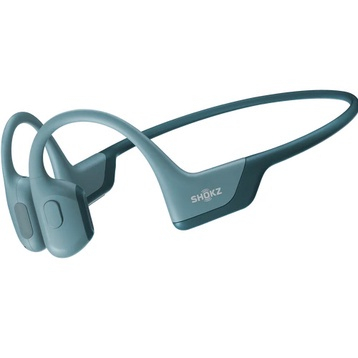 Tai nghe thể thao bluetooth truyền dẫn xương Shokz Openrun Pro - Hàng chính hãng