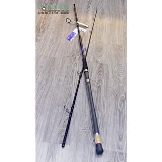 Cần câu Daiwa Phantom Titan - Siêu bạo lực