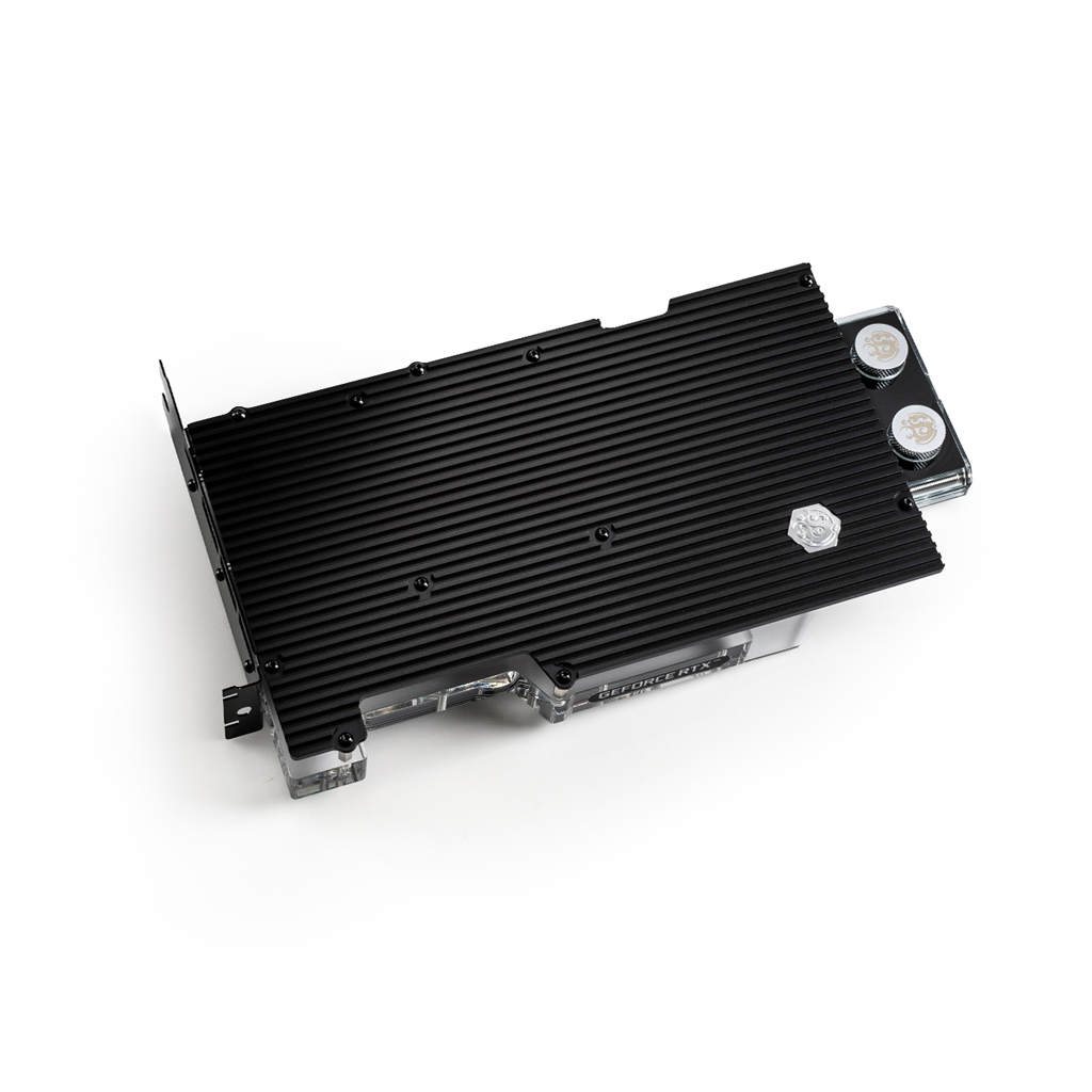 BITSPOWER CLASSIC VGA WATER BLOCK FOR GEFORCE RTX 3090 FOUNDERS EDITION