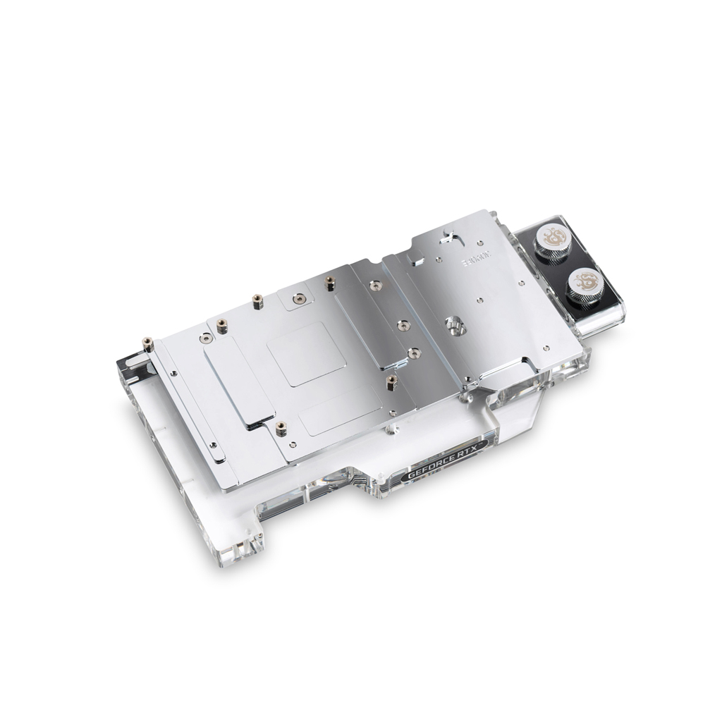 BITSPOWER CLASSIC VGA WATER BLOCK FOR GEFORCE RTX 3090 FOUNDERS EDITION