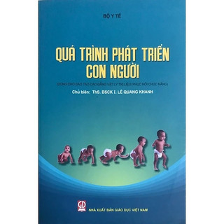 Sách - quá trình phát triển con người