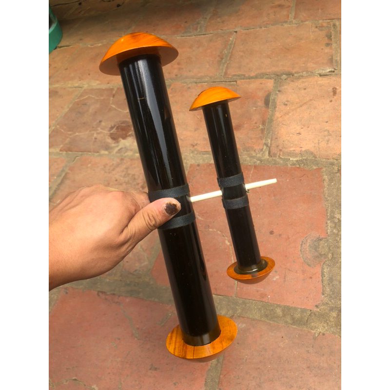Cồng đôi D40