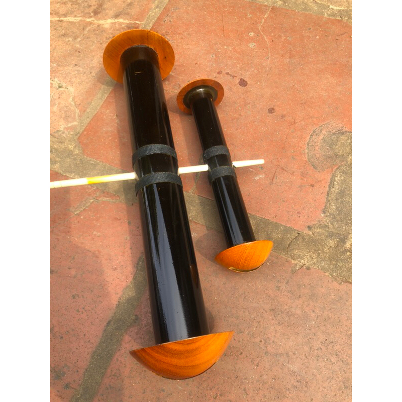 Cồng đôi D40