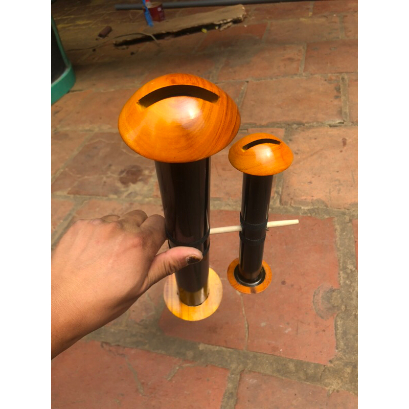 Cồng đôi D40