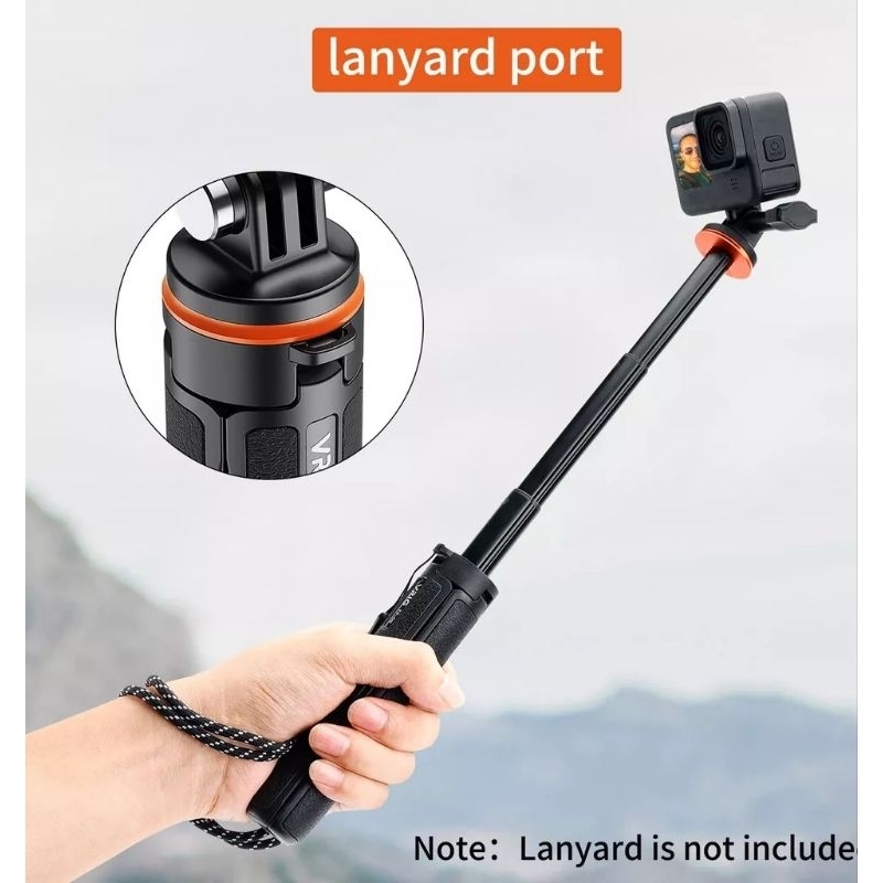 Top tripod TP-08 chính hãng