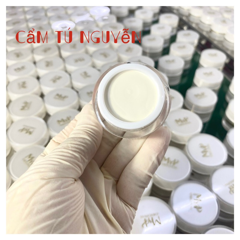 Kem Face CaViar Collagen Cream