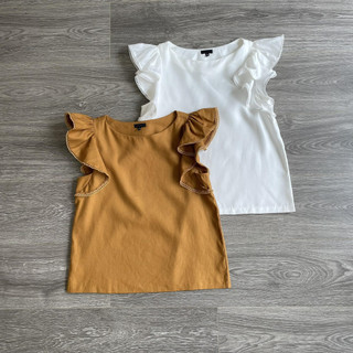 Áo sát nách nữ phối ren