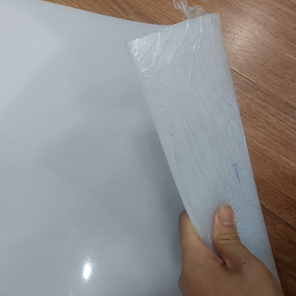 Tấm silicon chịu nhiệt nhiều kích thước 0.5m x 0.5m dày 4mm, 5mm, 6mm