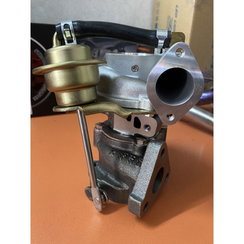 Turbine RHB31 VZ21 Turbocharger Full Turbo For SUZUKI Jimmy Alto WIFT SX4 LIANA Grand Vitara Mini Cars 13900-62D51