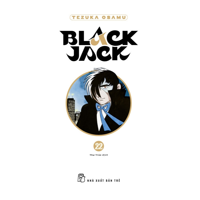 Truyện tranh- Black jack bản đặc biệt-NXB Trẻ