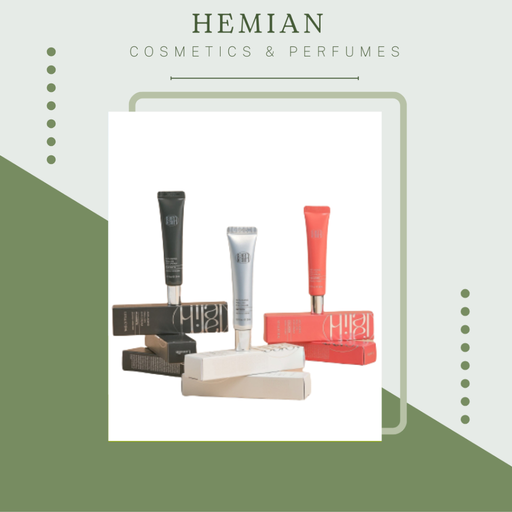 Kem mắt L.a..me--li.n 30ml