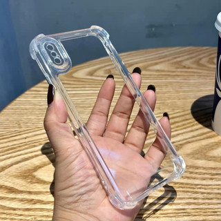 Ốp iphone chống sốc ốp chống va đập trong suốt silicon 6 6splus 7 7plus 8 8plus x xs xsmax 11 12 13 s pro max promax