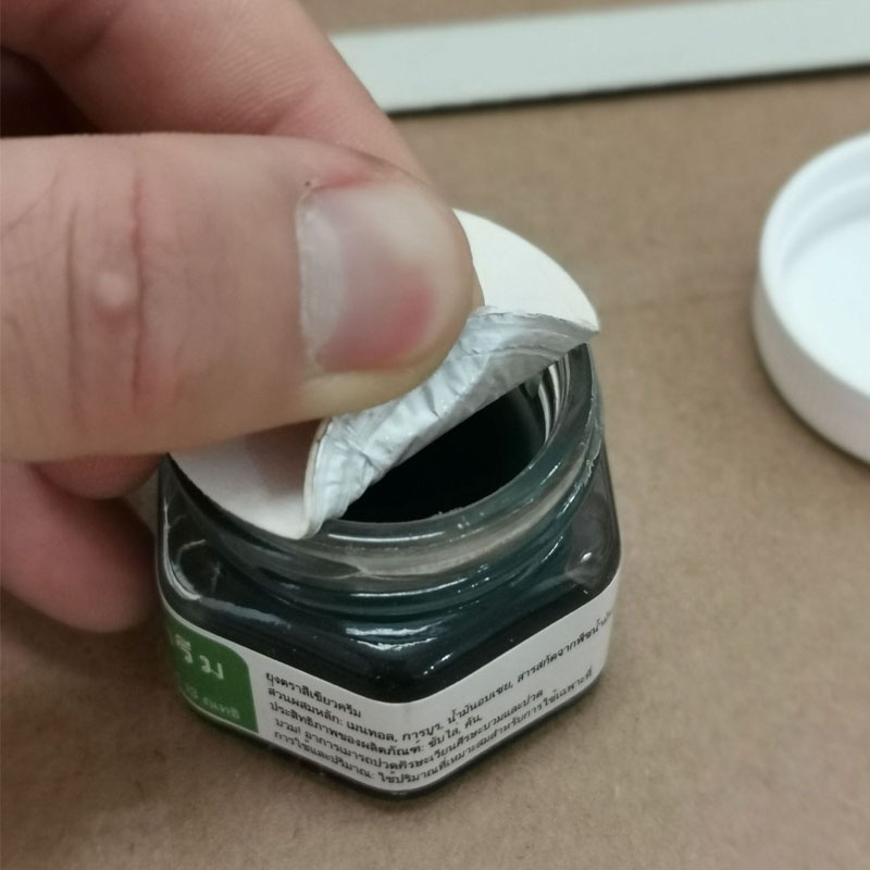 Kem, Cao Muỗi, Bôi Muỗi Đốt Mosquito Balm