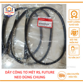 Dây công tơ mét RS/Future, dây đo tốc độ Funeo/Rs dùng chung Thùy Linh Tools