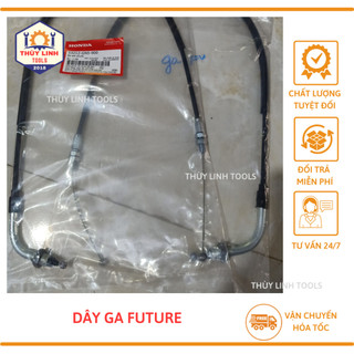 Dây ga xe funeo, dây ga future cao cấp thùy linh tools