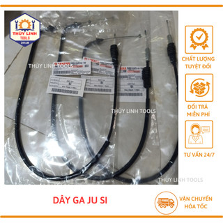 Dây ga sirius,dây ga xe máy sirius/ jupiter thùy linh tools