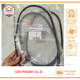 Dây phanh Sirius, dây thắng xe máy Sirius , dây phanh sirius, dây phanh jupiter THÙY LINH TOOLS